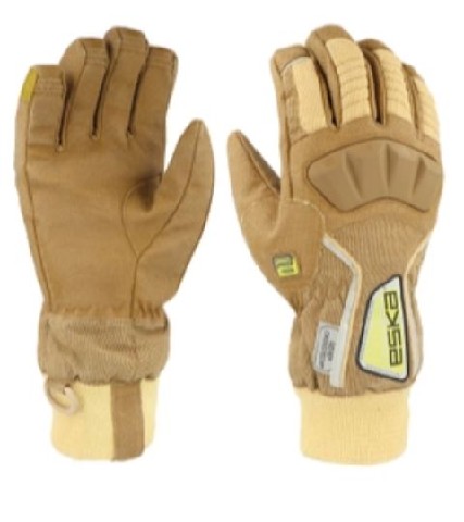 ESKA Feuerschutzhandschuh ZEUS E-5F