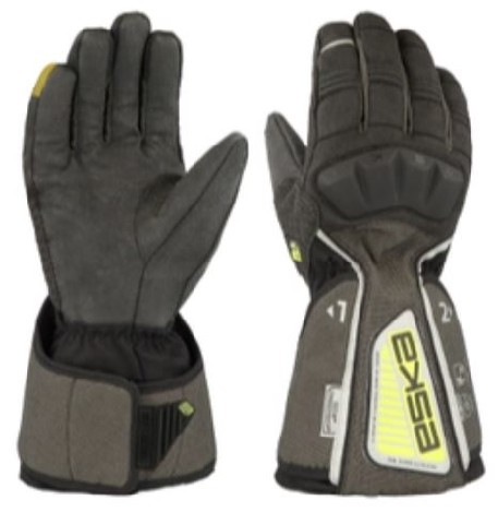 ESKA Feuerschutzhandschuh OLYMP 5F-Flap