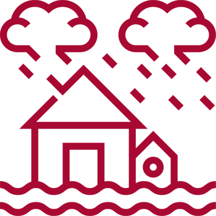 Unwetter- & Katastrophenschutz