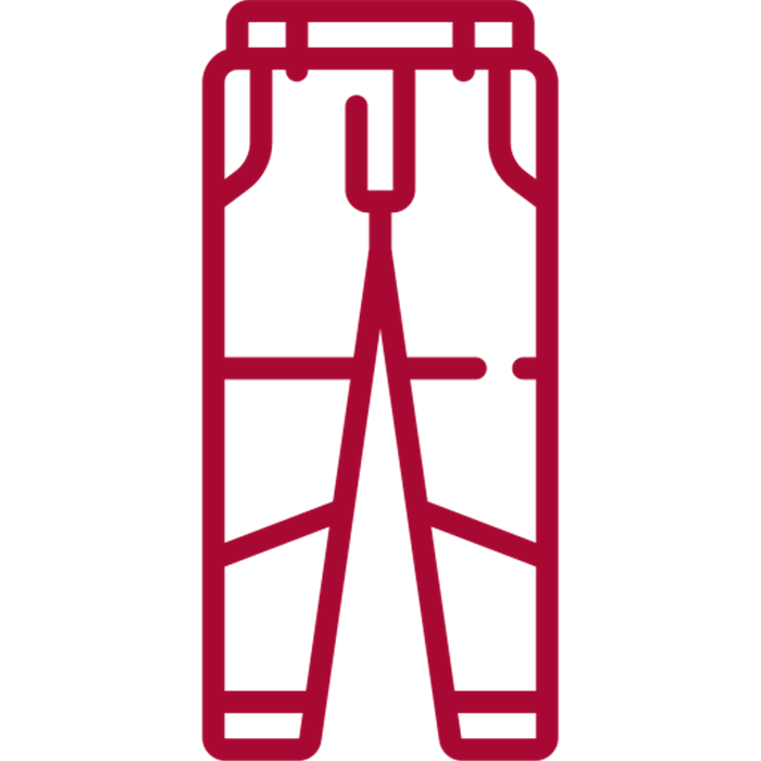 Forstschutzkleidung