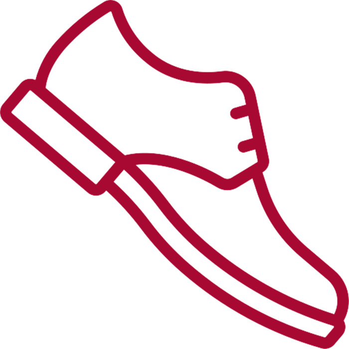 Dienstschuhe