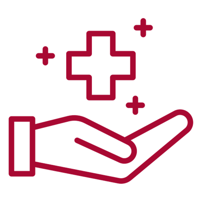 Desinfektion und Hygiene