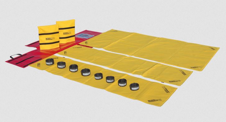 WEBER Schutzdeckenset Upgrade