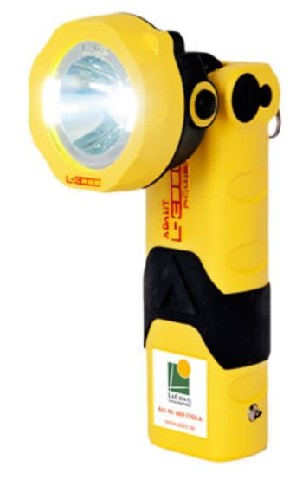 ADALIT Knickkopfleuchte L-3000 Power