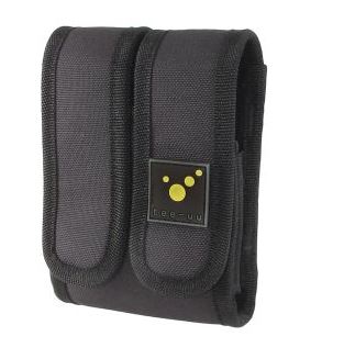 TEE-UU TWIN Holster für Taschenlampe und Multitool