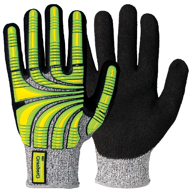 TH-Handschuh Granberg 9007