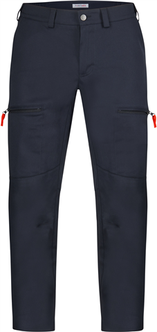 POINTSMEN Tagdiensthose Herren marine