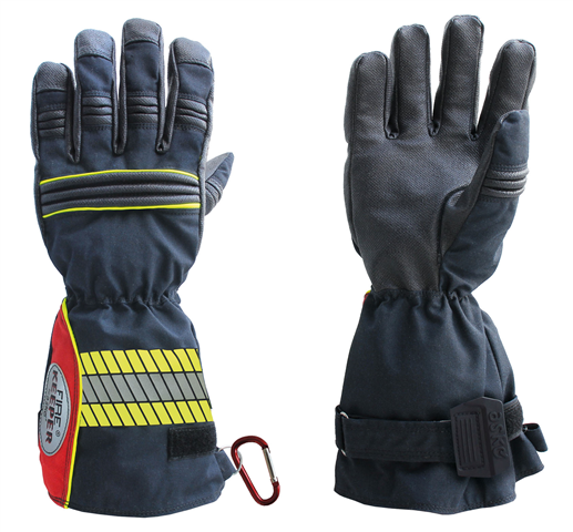 ASKÖ Feuerwehrhandschuh FIRE KEEPER