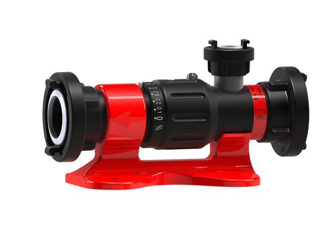AWG Zumischer "FD" Z4 - B