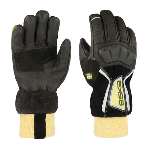 ESKA Feuerschutzhandschuh HELIOS-E 5F