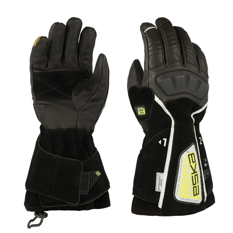 ESKA Feuerschutzhandschuh HELIOS 5F Flap