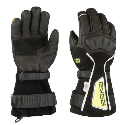 ESKA Feuerschutzhandschuh HELIOS 5F Belt