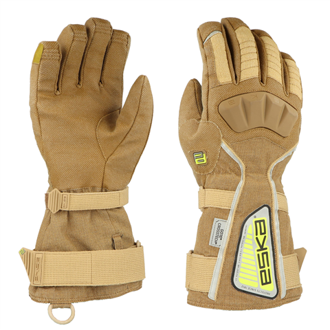 ESKA Feuerschutzhandschuh ZEUS 5F Belt