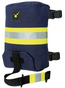 TEE-UU ESCAPE Fluchthauben-Holster