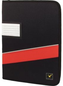 TEE-UU KEYSAFE Schlüsselmappe XL
