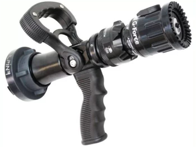 TFT Hohlstrahlrohr G-FORCE Compact SEL 235 FO6 EN