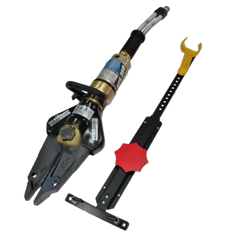 WEBER Universalhalterung