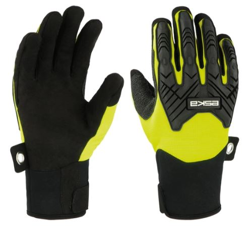 ESKA THL-Handschuh Force 2