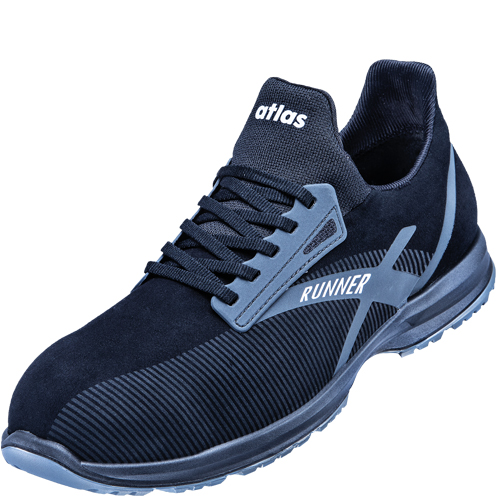 ATLAS RUNNER 95 Sicherheitsschuh S3 / ESD