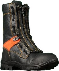 SEVENANGELS JF-Schnürstiefel