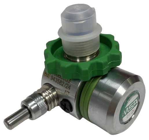 MSA Sonder AT-Druckminderer DM04 SL-3