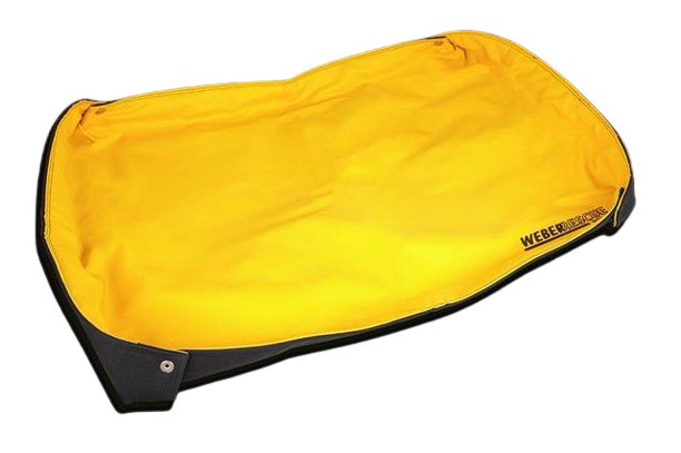 WEBER Ölbindematte 90 x 60 cm
