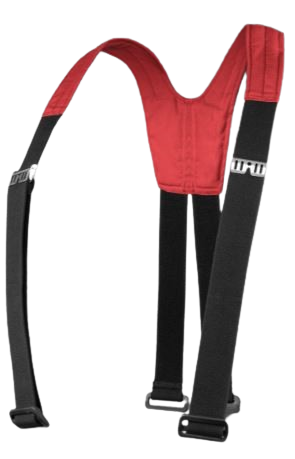 TEXPORT Hosenträger Bundhose