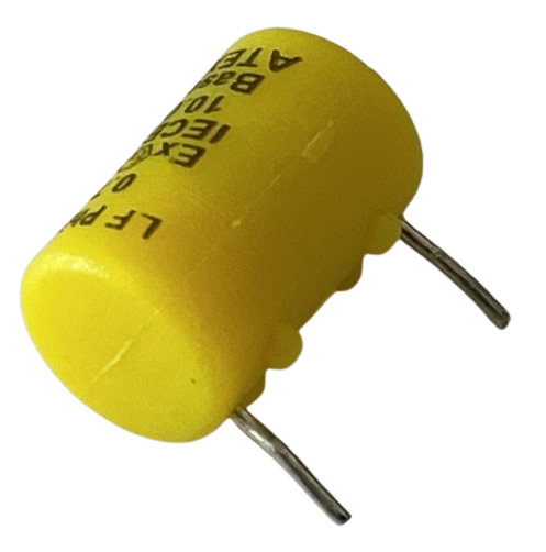 ADALIT Sicherung für neben LED gelb / für L2000-L