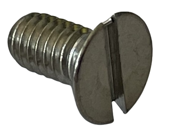 ADALIT Schraube Halteclip M4 x 7
