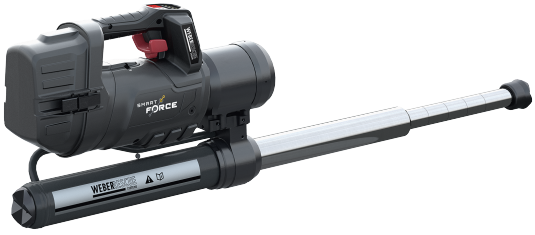 WEBER Teleskop-Rettungszylinder RZT 2-1170 S-FORCE
