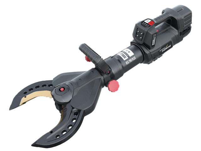WEBER Rettungsschere RSC 190 PLUS SMART-FORCE