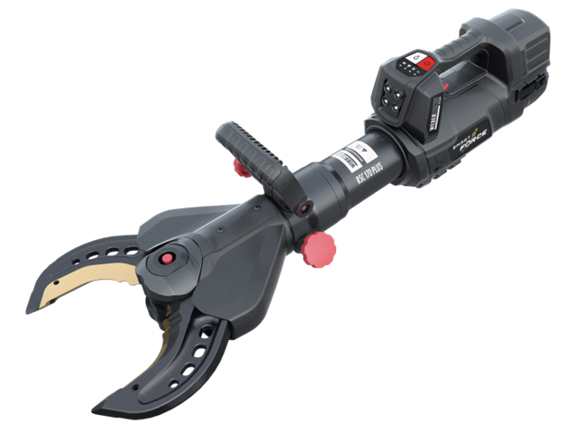 WEBER Rettungsschere RSC 170 PLUS SMART-FORCE