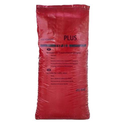 HOSKO Ölbindemittel PLUS, 20 kg