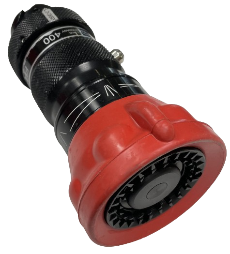 AWG Turbo-Twist Aufsatz Hohlstrahldüse 2400 TT