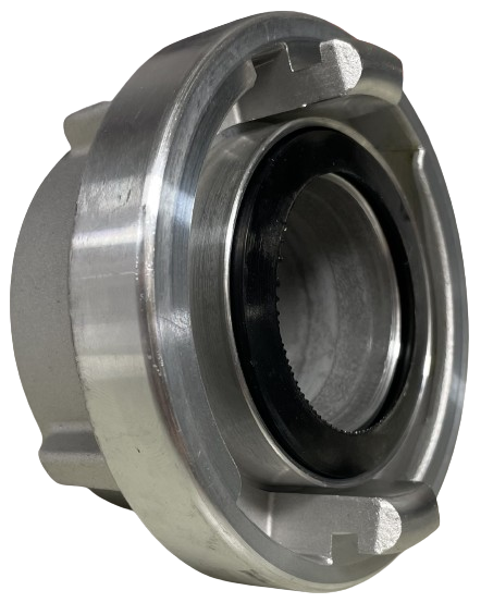 Druckkupplung LM, C-42 mm