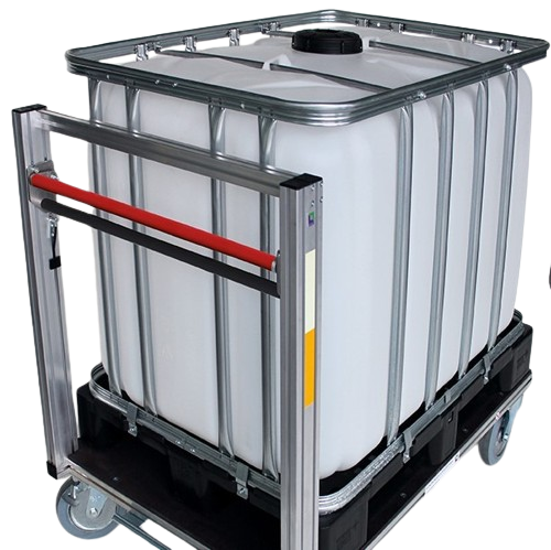 MUNK Rollcontainer IBC