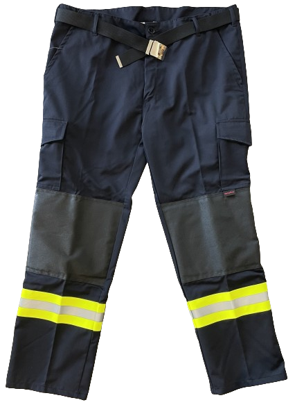 WATEX Bundhose PERCEPTION HuPF Teil 2