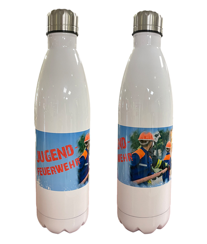 Trinkflasche JUGENDFEUERWEHR