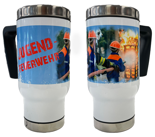 Thermobecher JUGENDFEUERWEHR