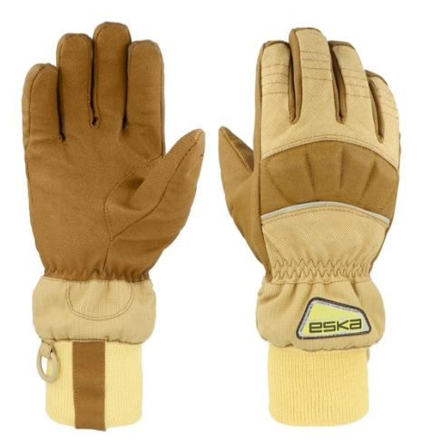 ESKA Feuerschutzhandschuh SIGA-E PBI 5F PLUS