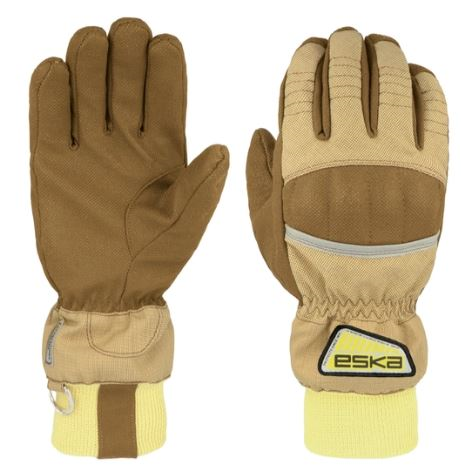 ESKA Feuerschutzhandschuh SIGA-E PBI 5-F