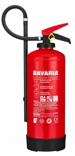 BAVARIA Lithium X9