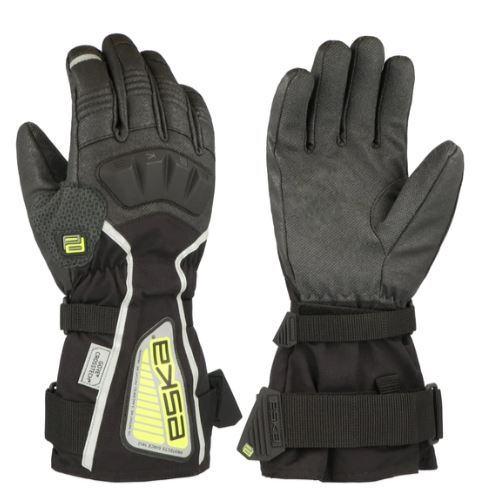 ESKA Feuerschutzhandschuh OLYMP 5F Belt