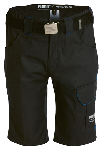 PUMA Workwear Pants Short