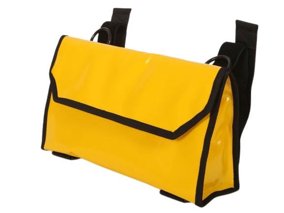 Einsatztasche FLB-T gelb