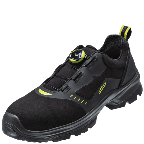 ATLAS BOA® FORCE LOW Sicherheitsschuh