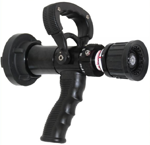 TFT Hohlstrahlrohr Quadrafog 235 FO6 EN, C-Storz