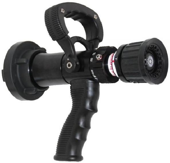 TFT Hohlstrahlrohr Quadrafog 150 FO6 EN, C-Storz