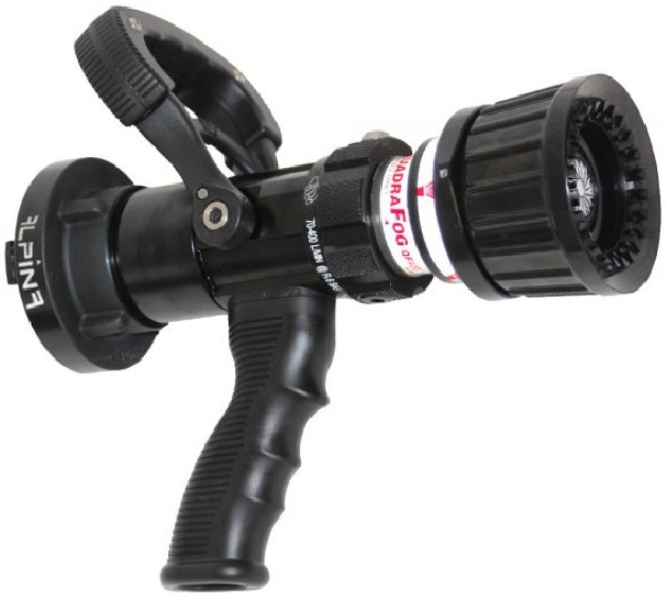 TFT Hohlstrahlrohr Quadrafog 400 FO6 EN, C-Storz