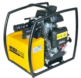 WEBER Kompaktaggregat V-ECOCOMPACT 3600